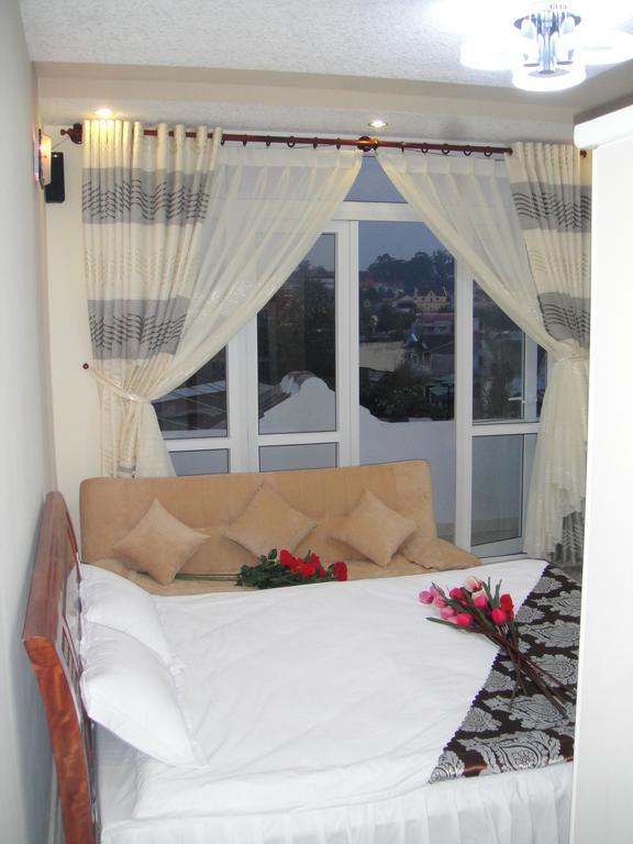 Villa Du Lac Да Лат Екстериор снимка